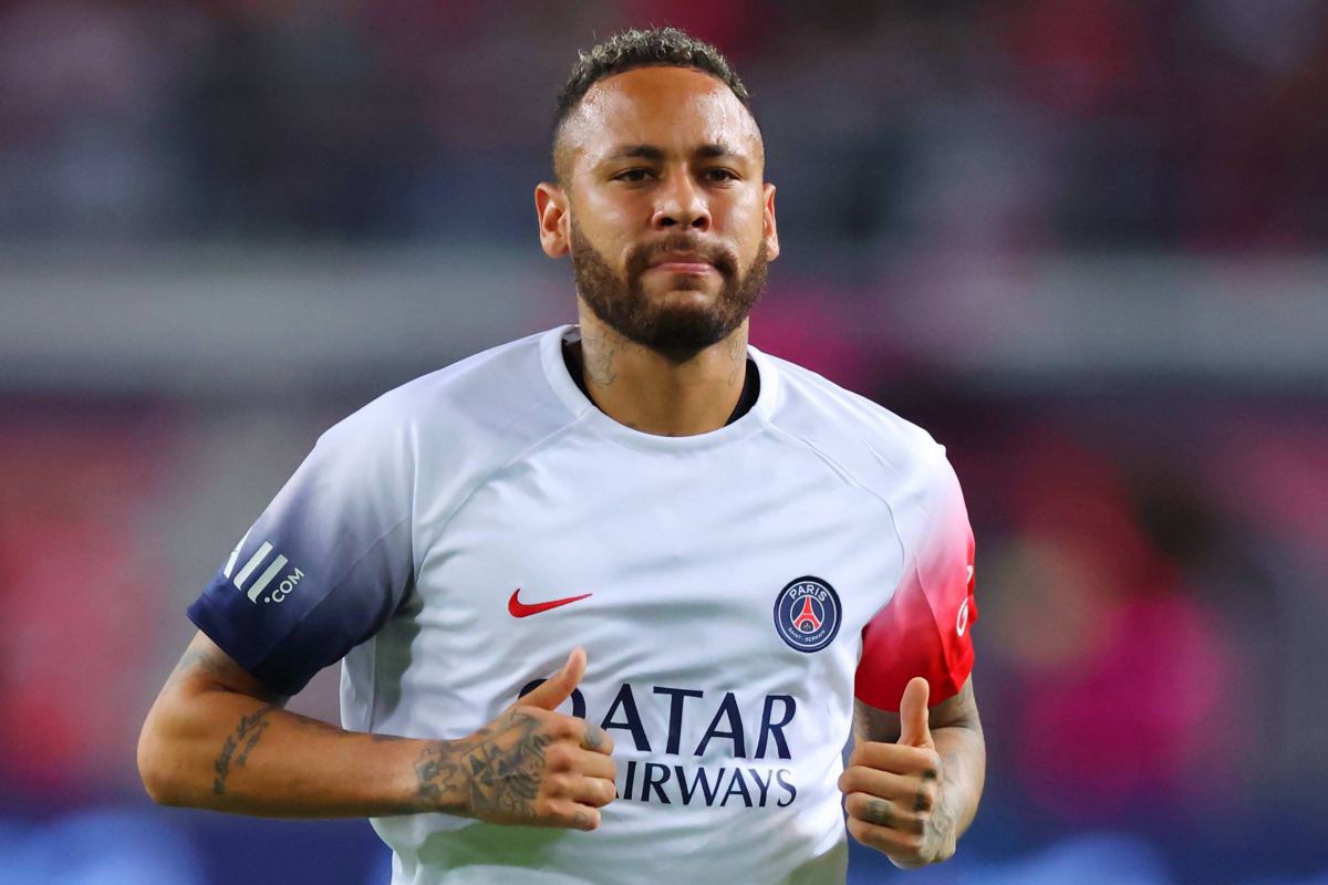 Neymar