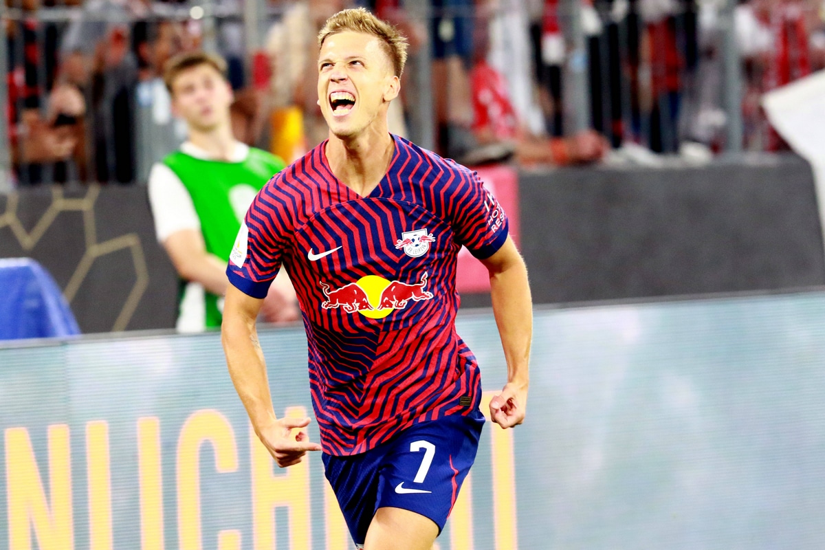 Dani Olmo