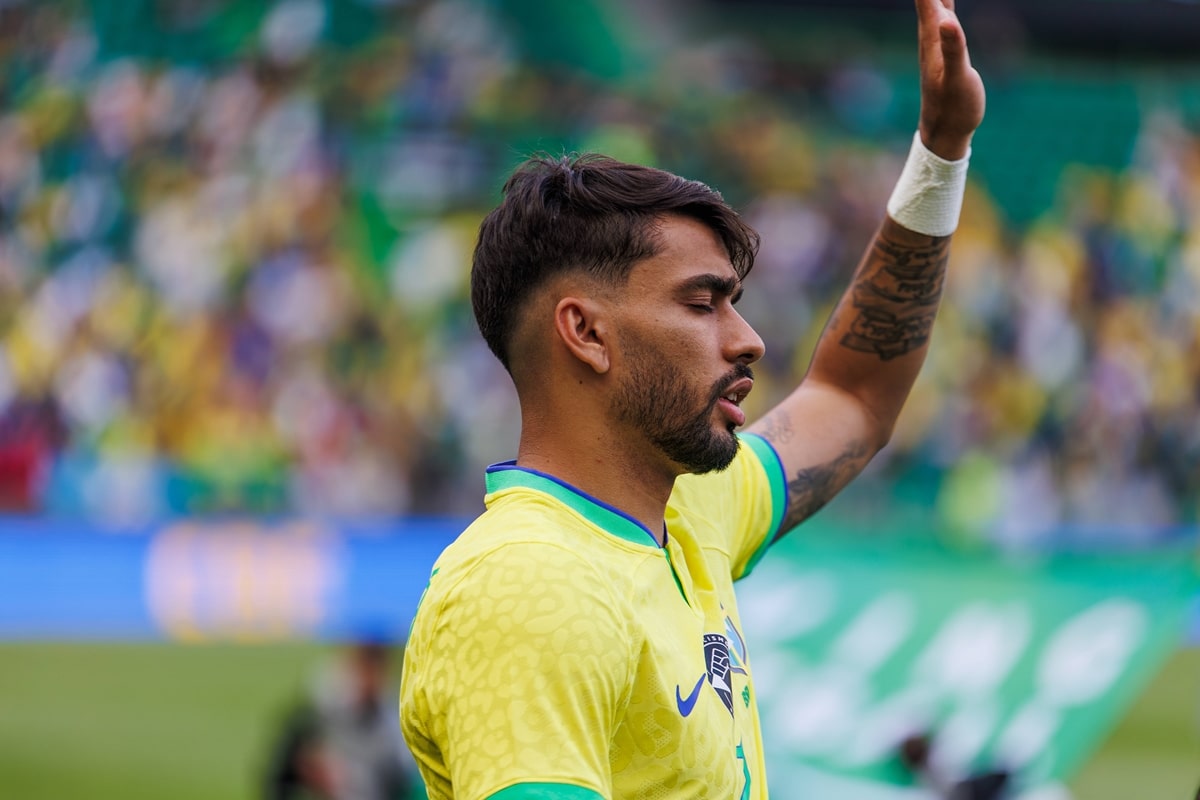 Lucas Paqueta