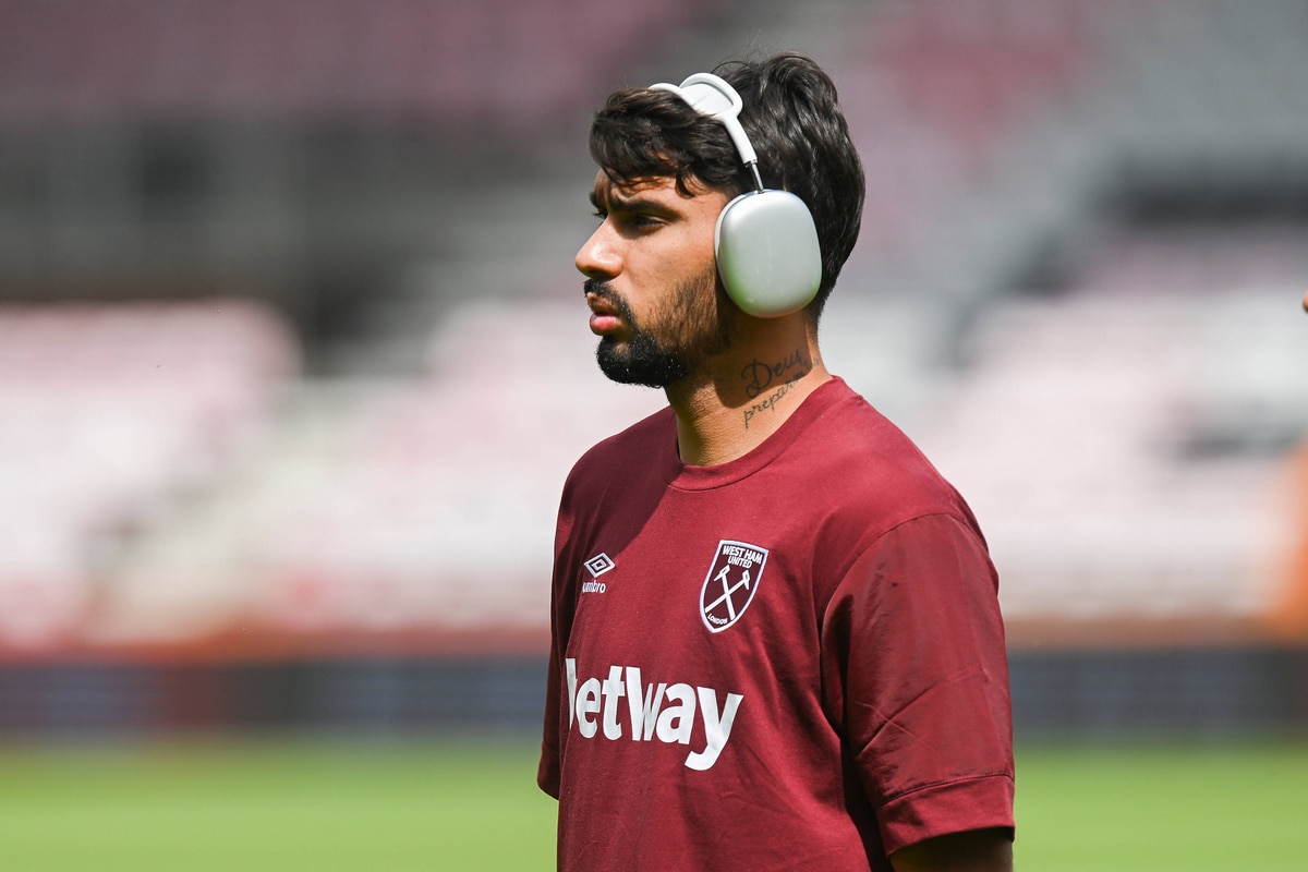 Lucas Paqueta
