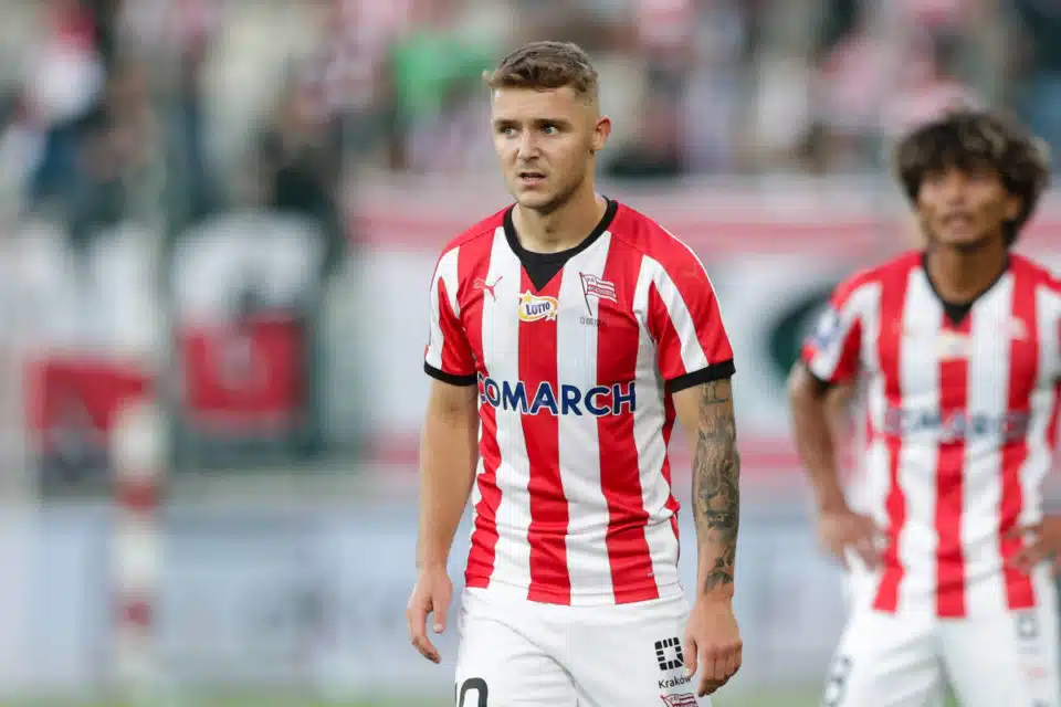 Michał Rakoczy