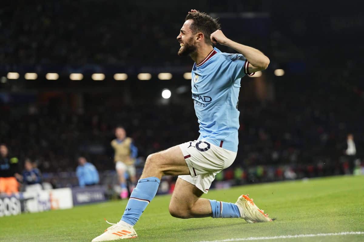 Bernardo SIlva