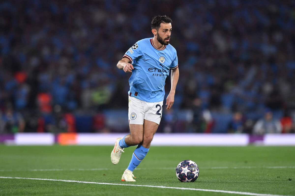 Bernardo Silva