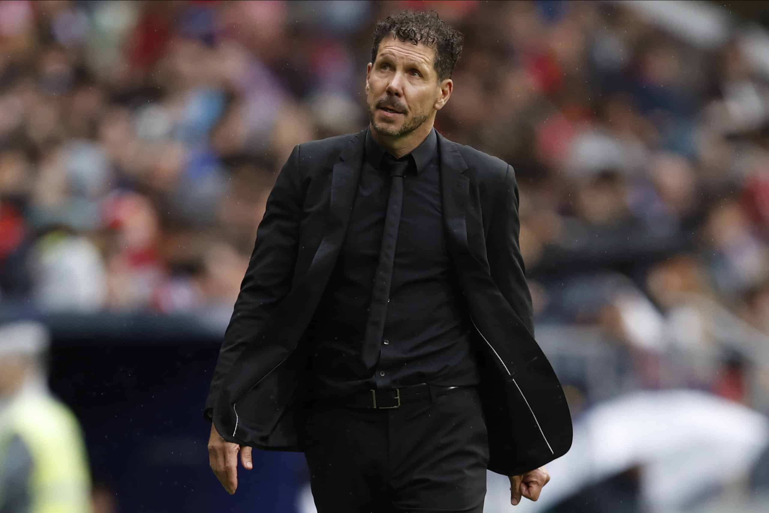 Diego Simeone