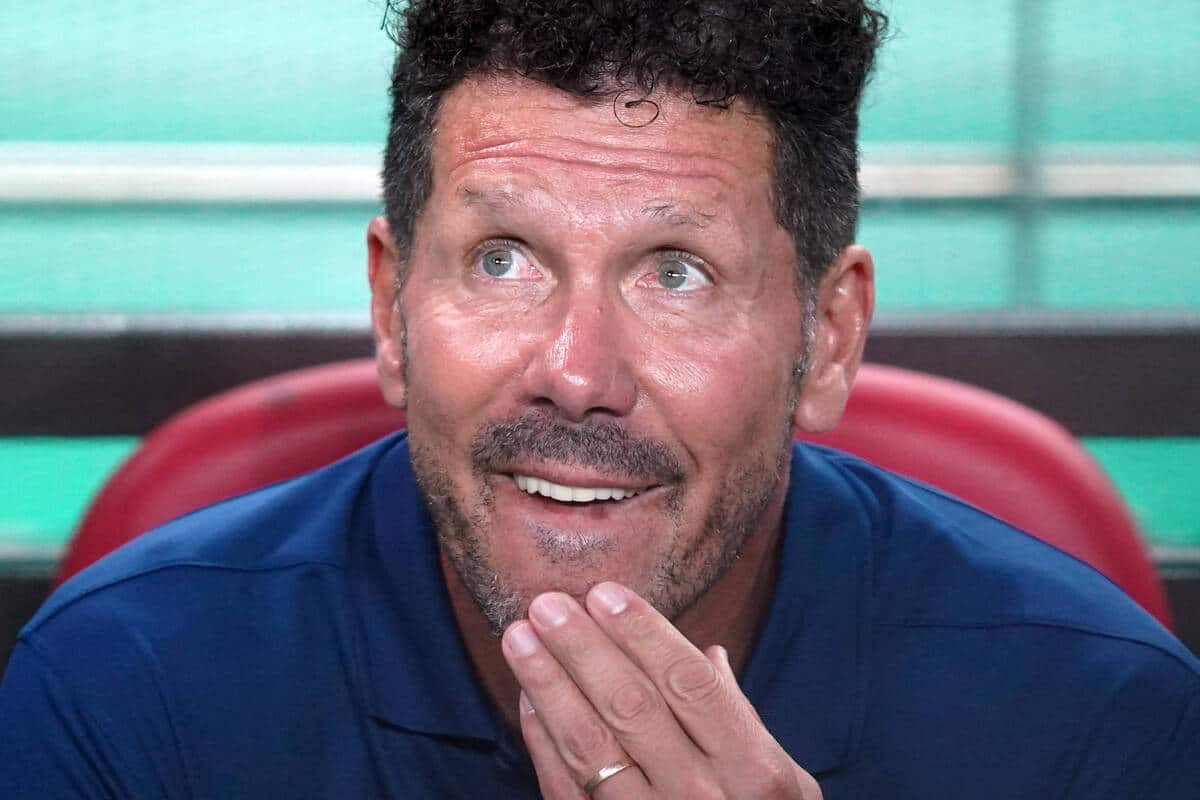 Diego Simeone
