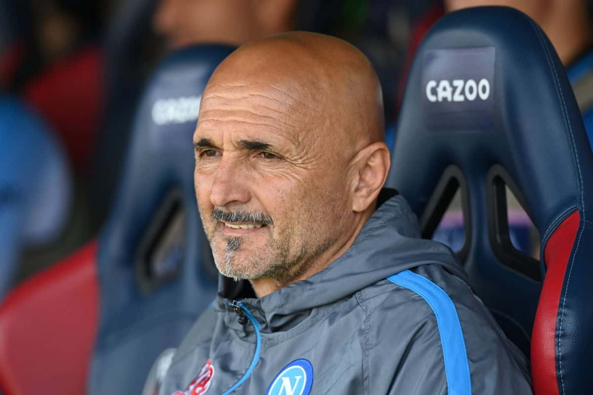 Luciano Spalletti