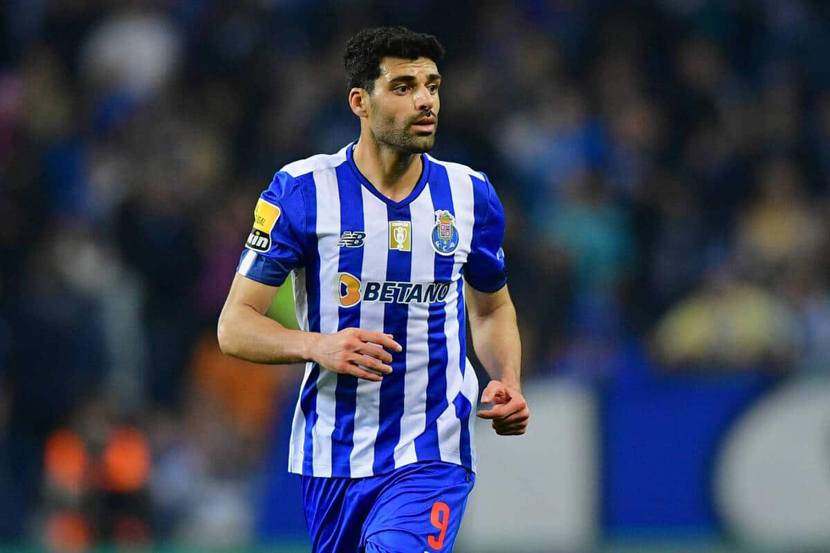 Mehdi Taremi