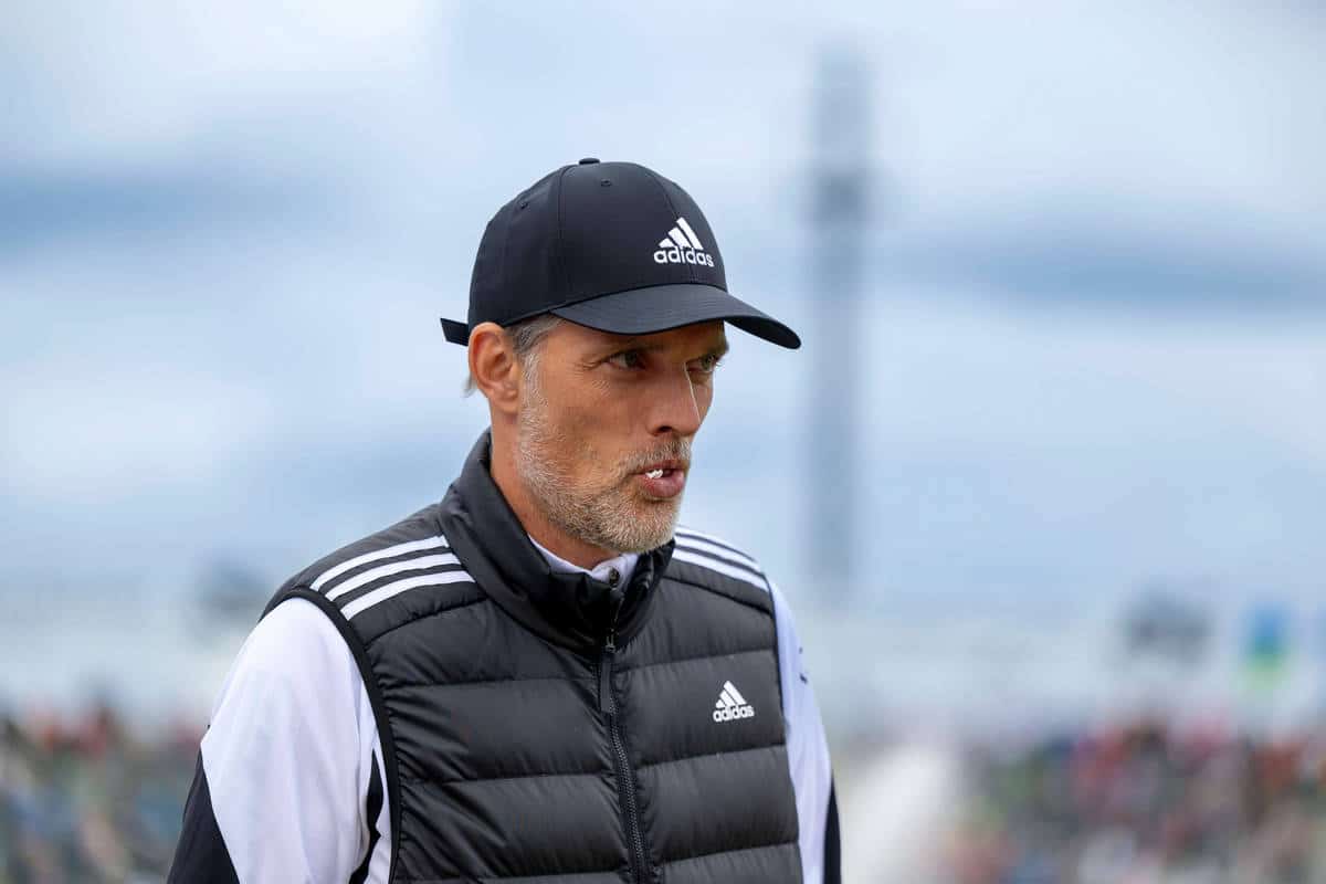 Thomas Tuchel