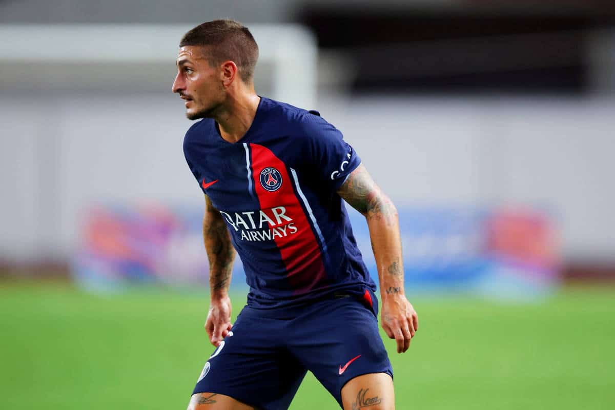 Marco Verratti