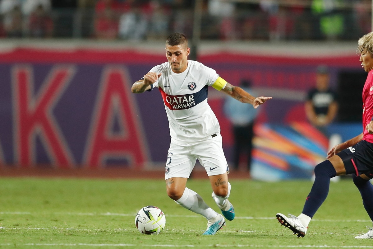 Marco Verratti