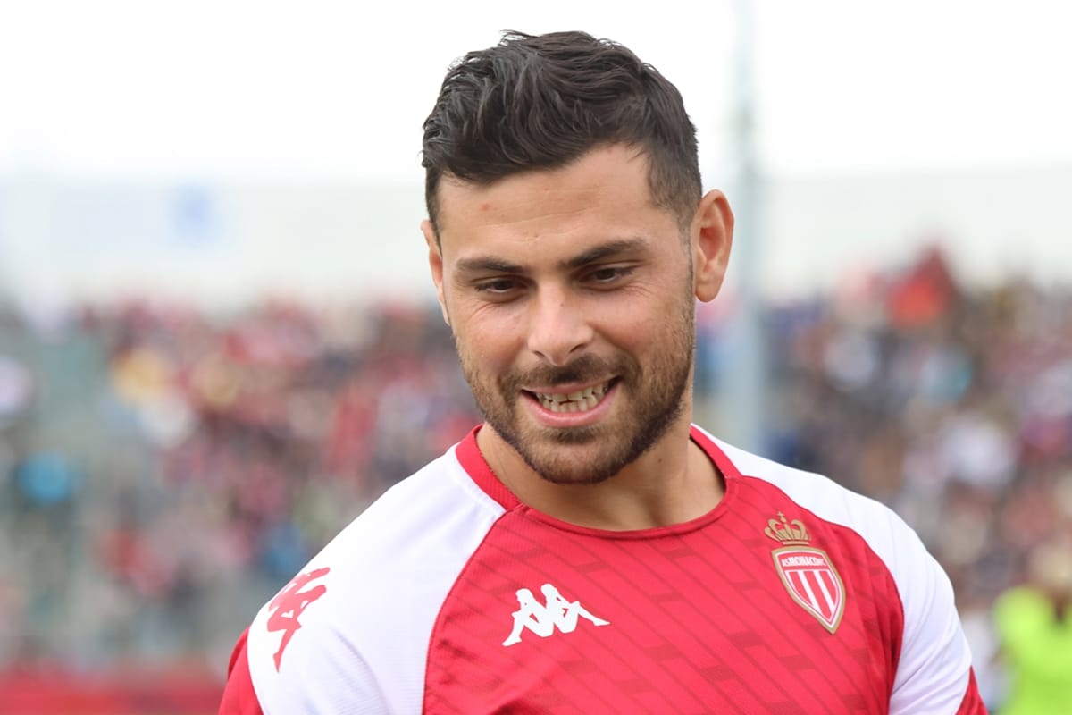 Kevin Volland