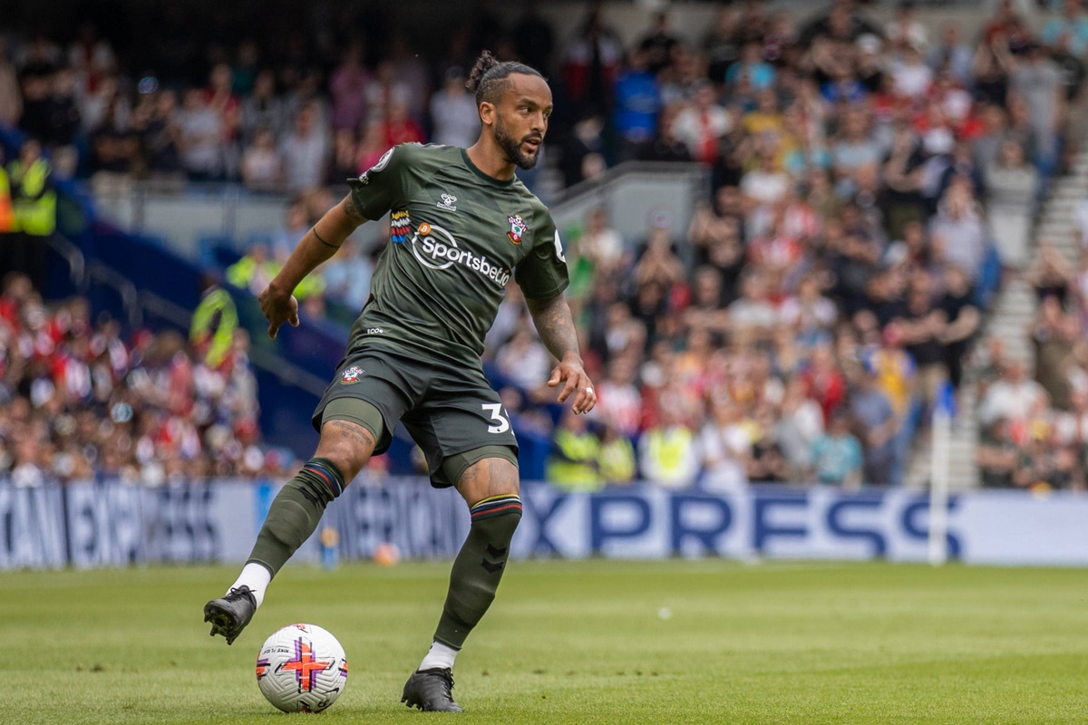 Theo Walcott