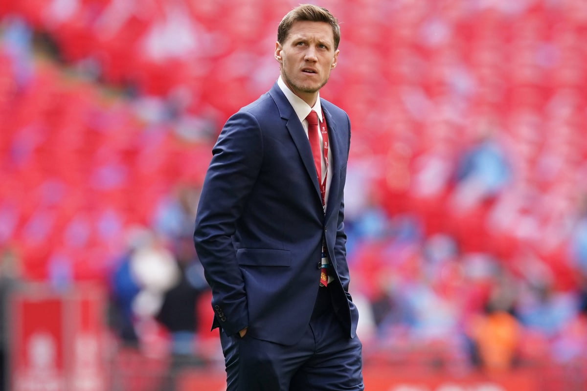Wout Weghorst