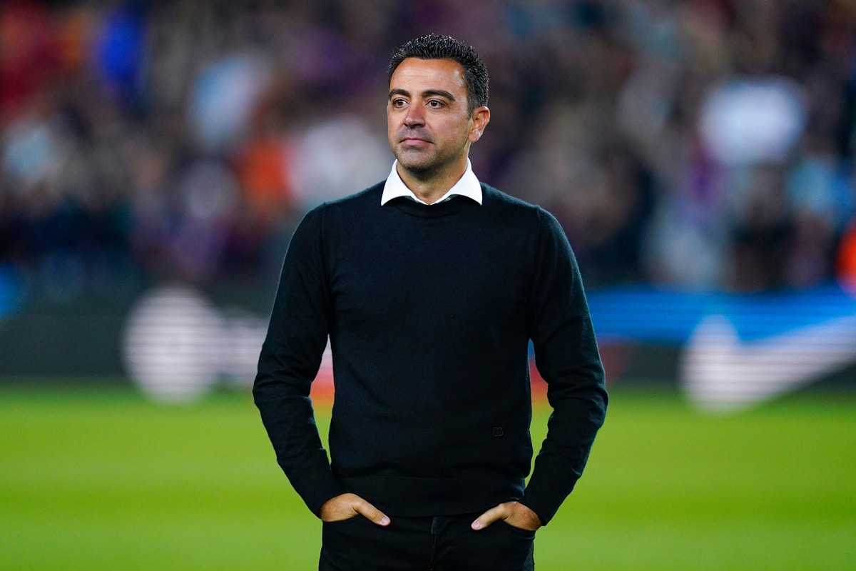 Xaci Hernandez