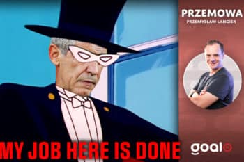 Przemowa