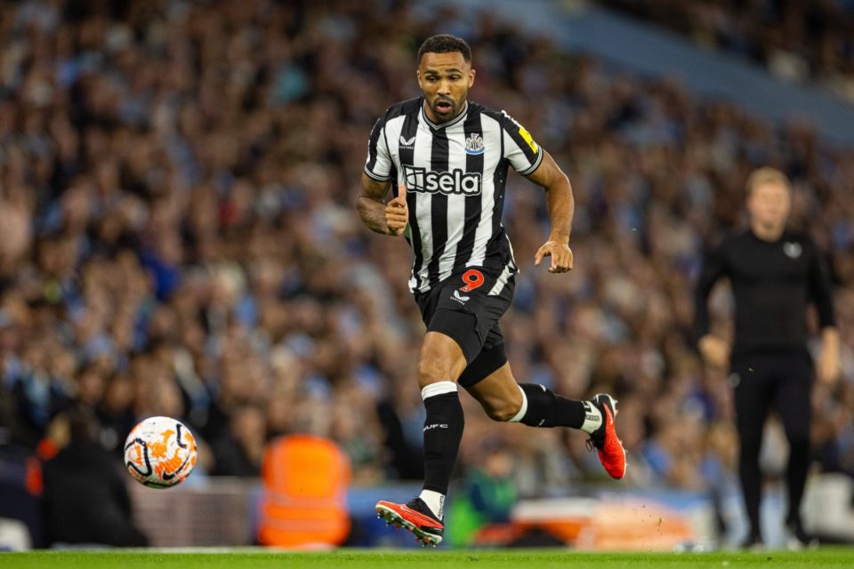 Callum Wilson