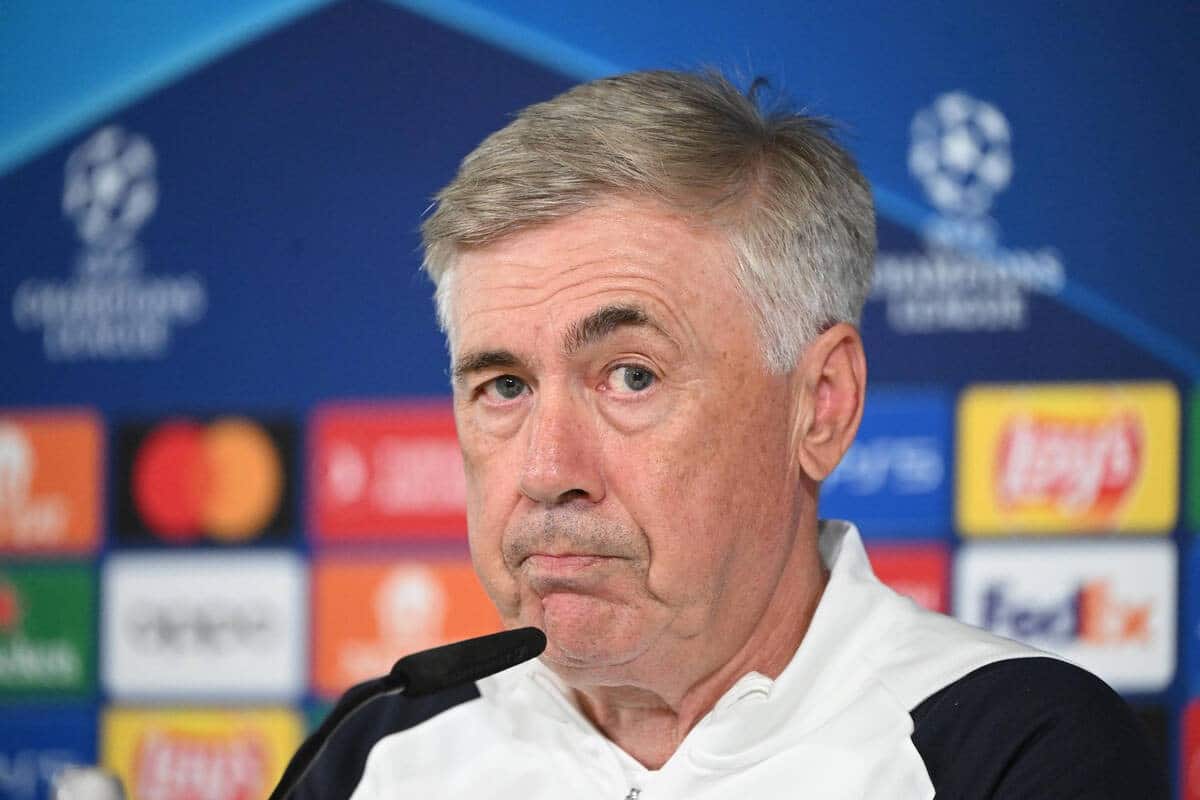 Carlo Ancelotti