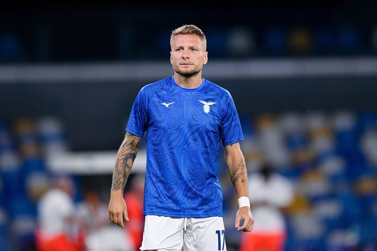 Ciro Immobile