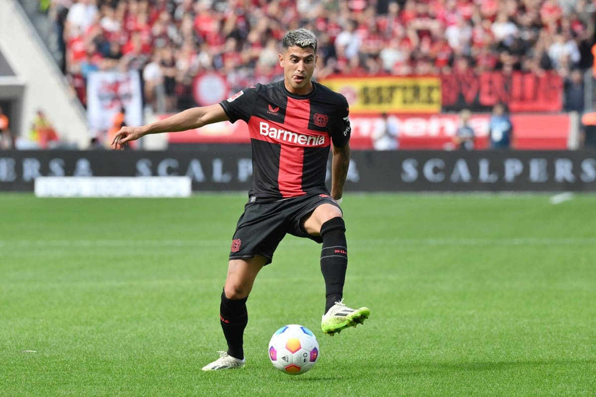 Exequiel Palacios