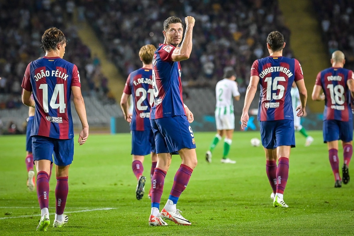 FC Barcelona