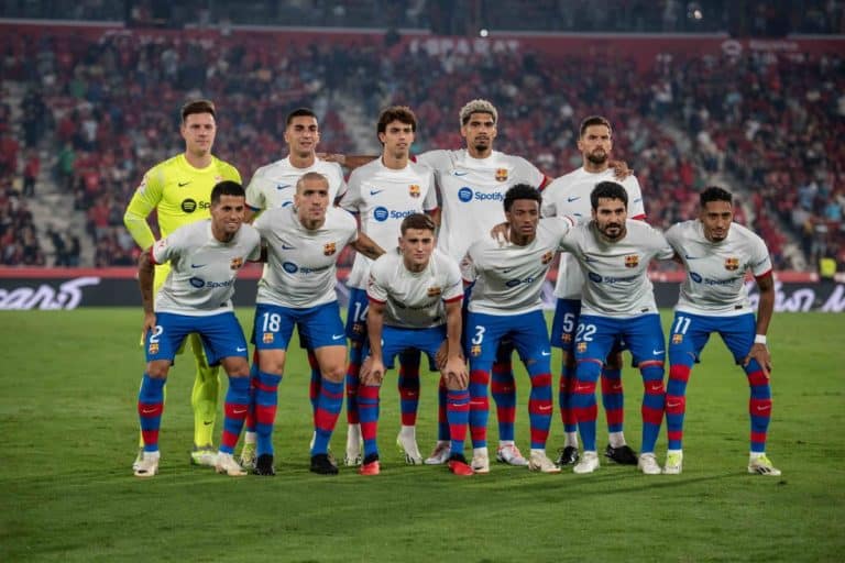 FC Barcelona