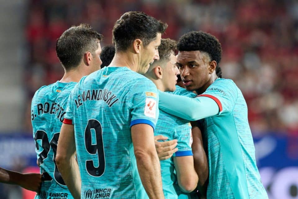 FC Barcelona
