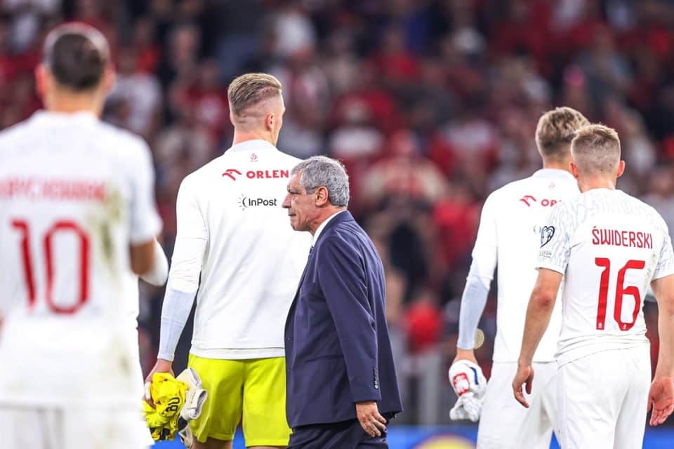 Fernando Santos