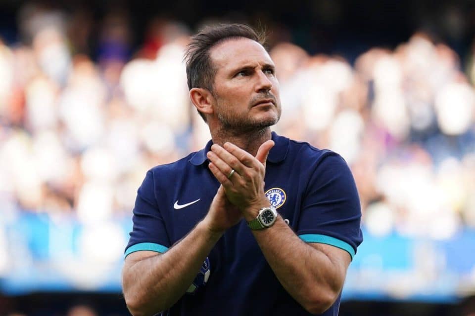Frank Lampard