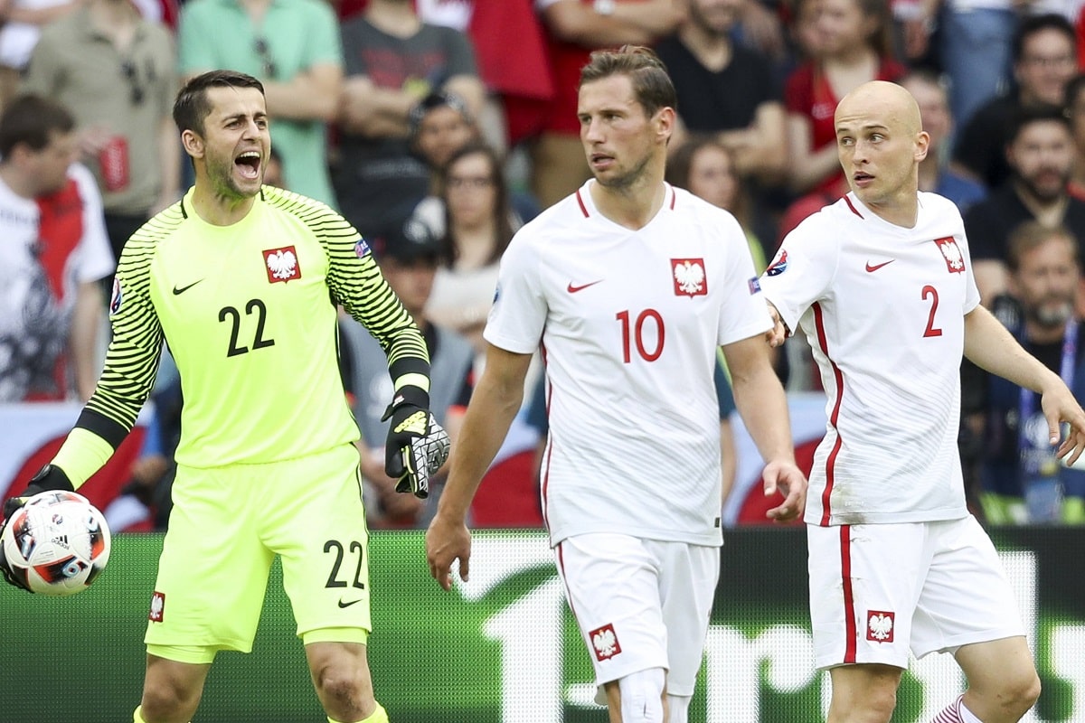 Grzegorz Krychowiak