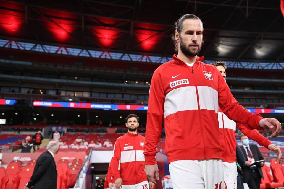 Grzegorz Krychowiak