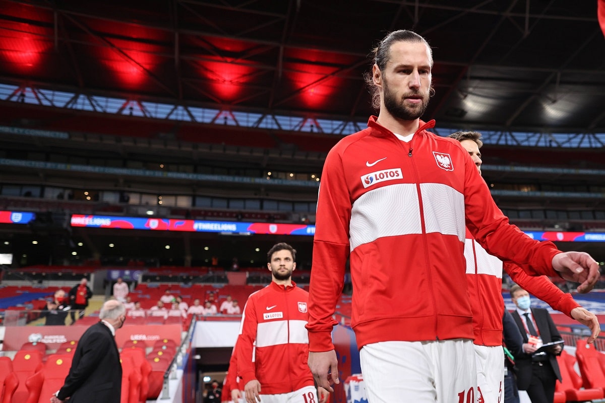Grzegorz Krychowiak