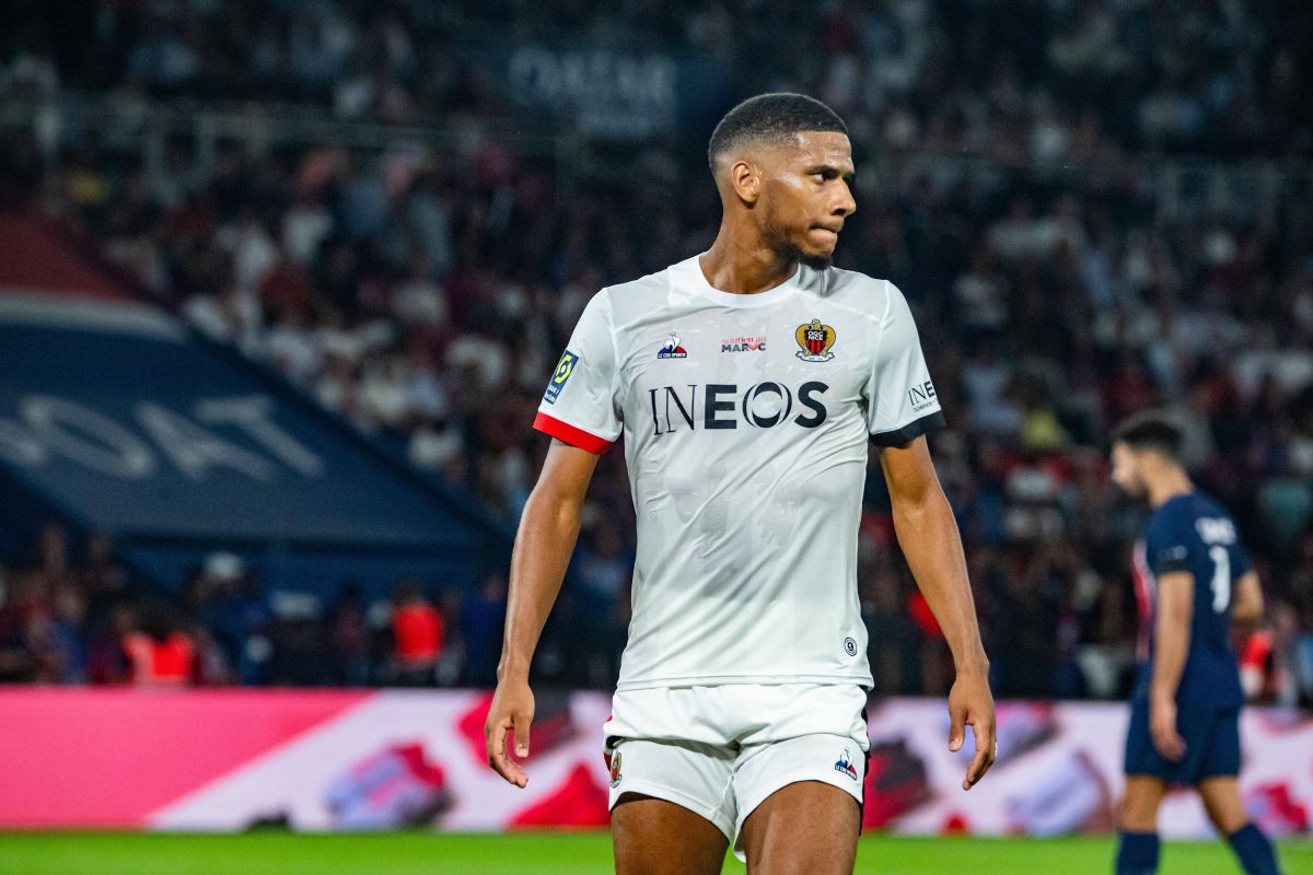 Jean-Clair Todibo