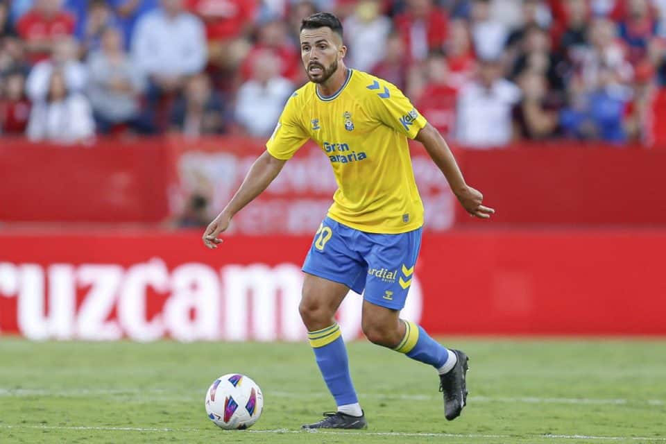 Kirian Rodriguez