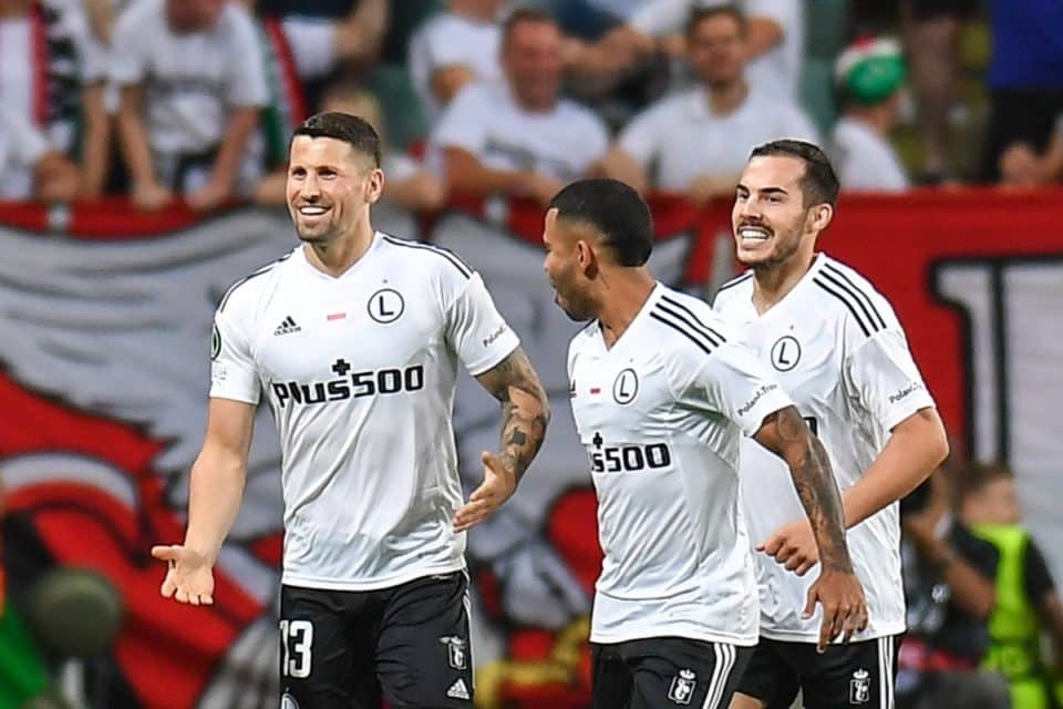 Legia Warszawa