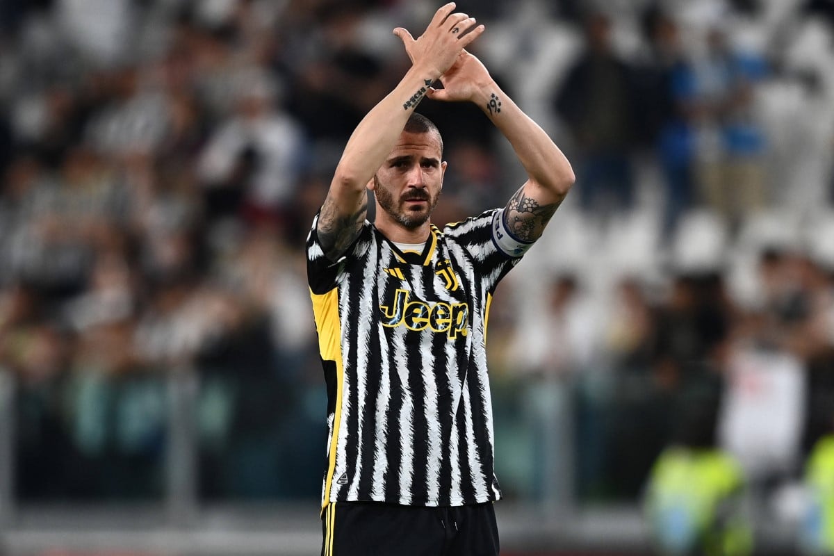 Leonardo Bonucci