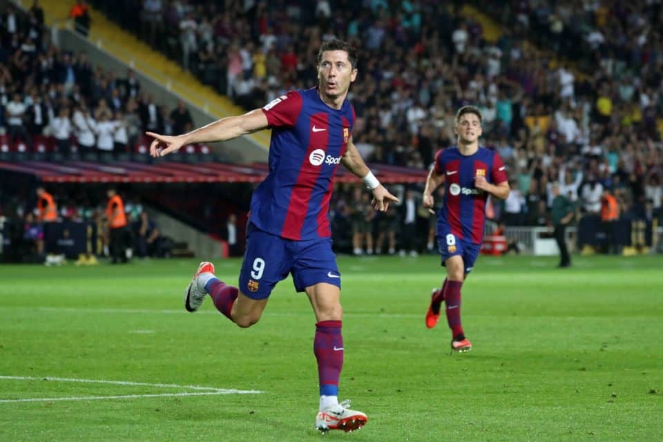 Lewandowski