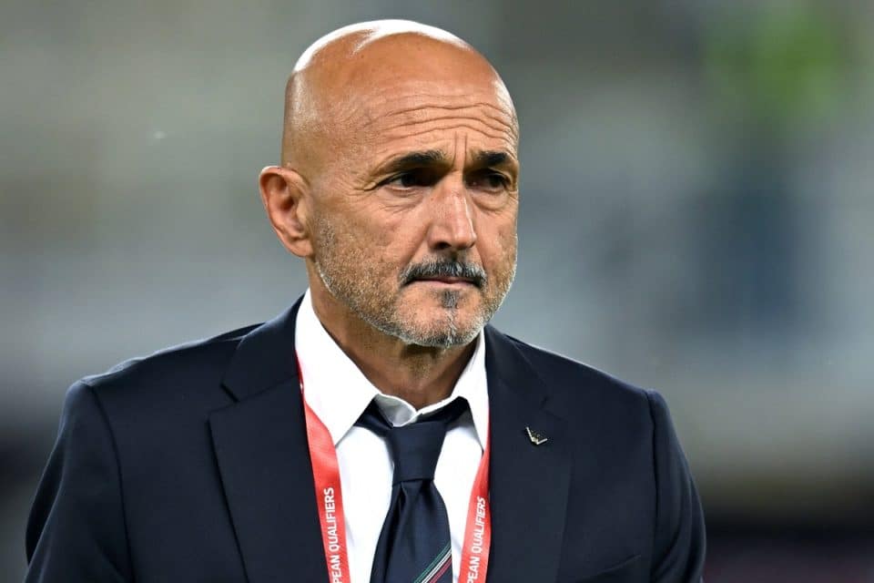 Luciano Spalletti