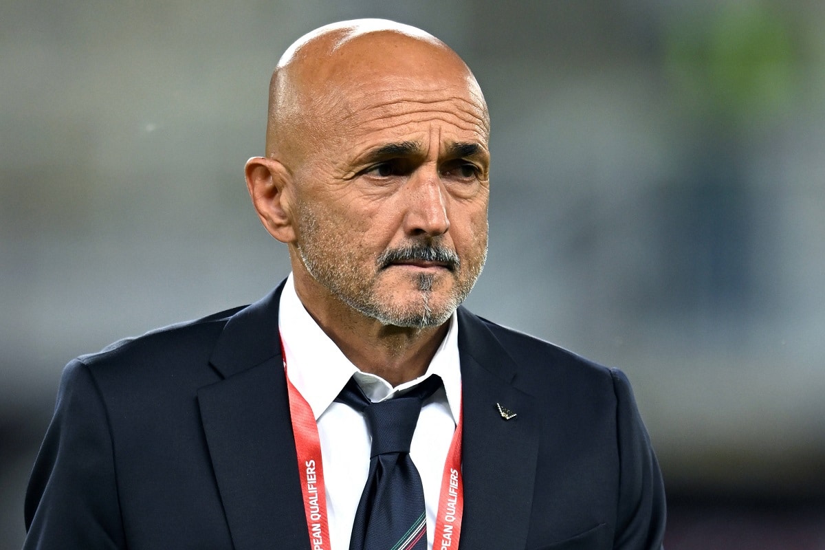 Luciano Spalletti