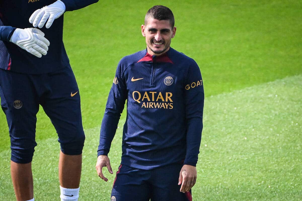 Marco Verratti