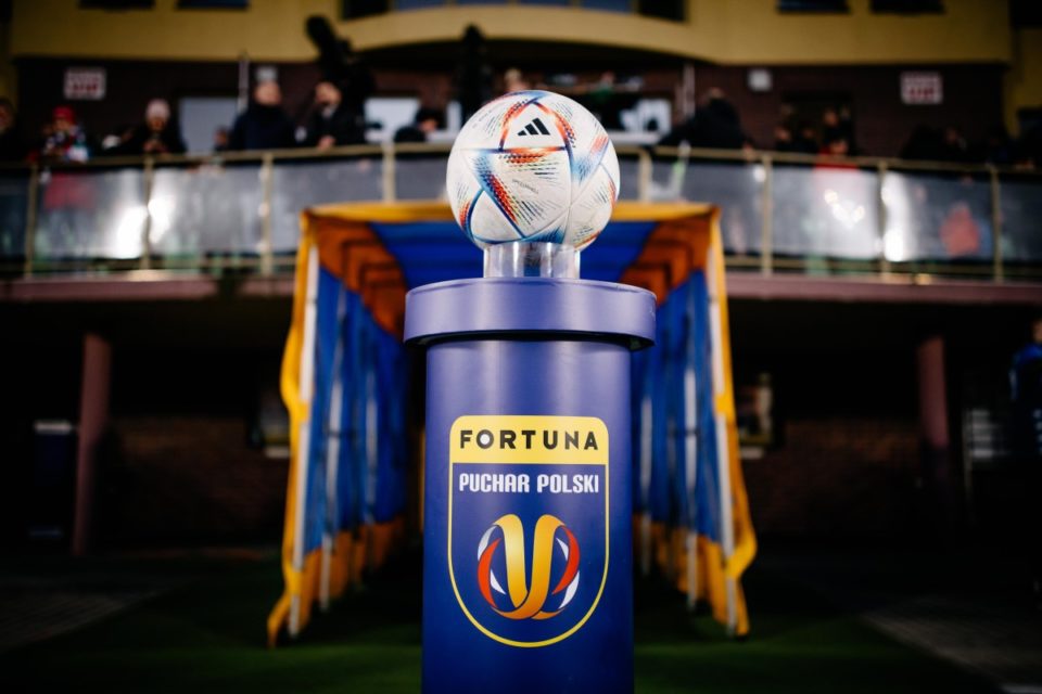 Puchar Polski. Relacja zbiorcza wtorkowych spotkań Goal.pl