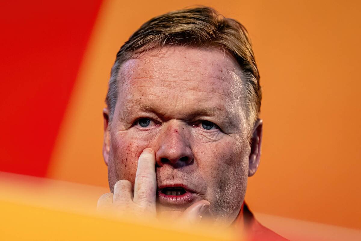 Ronald Koeman