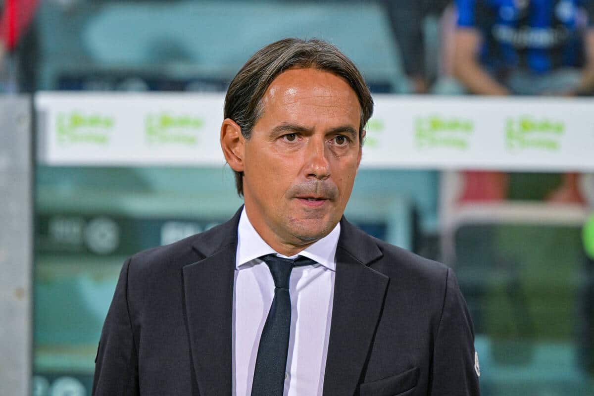 Simone Inzaghi