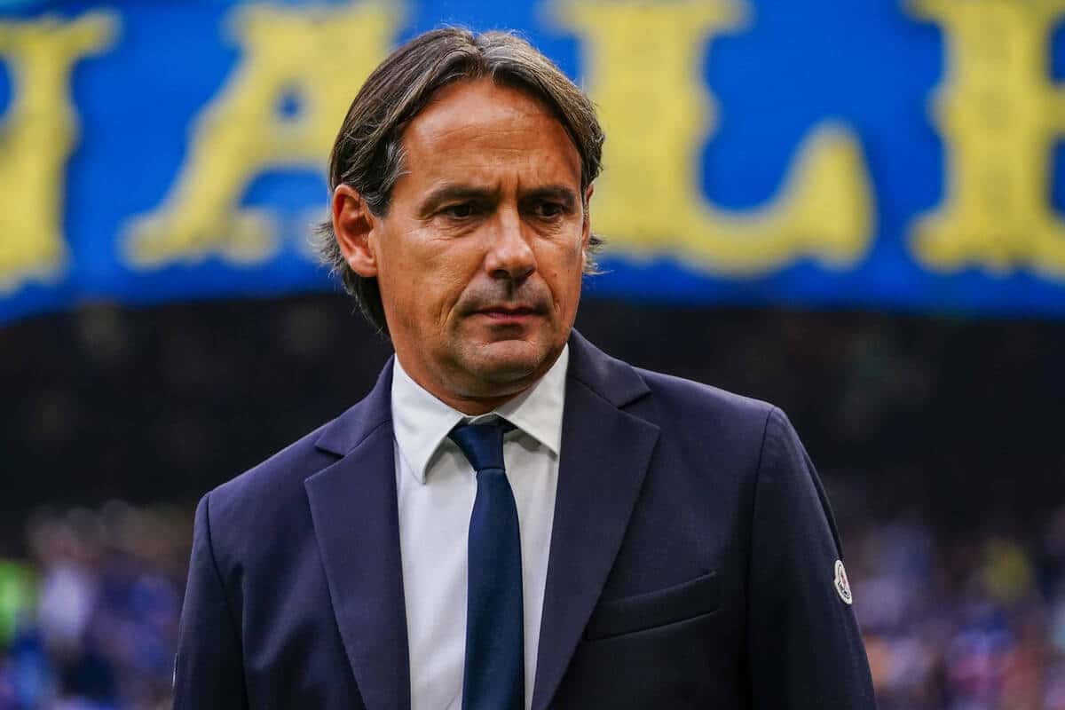 Simone Inzaghi