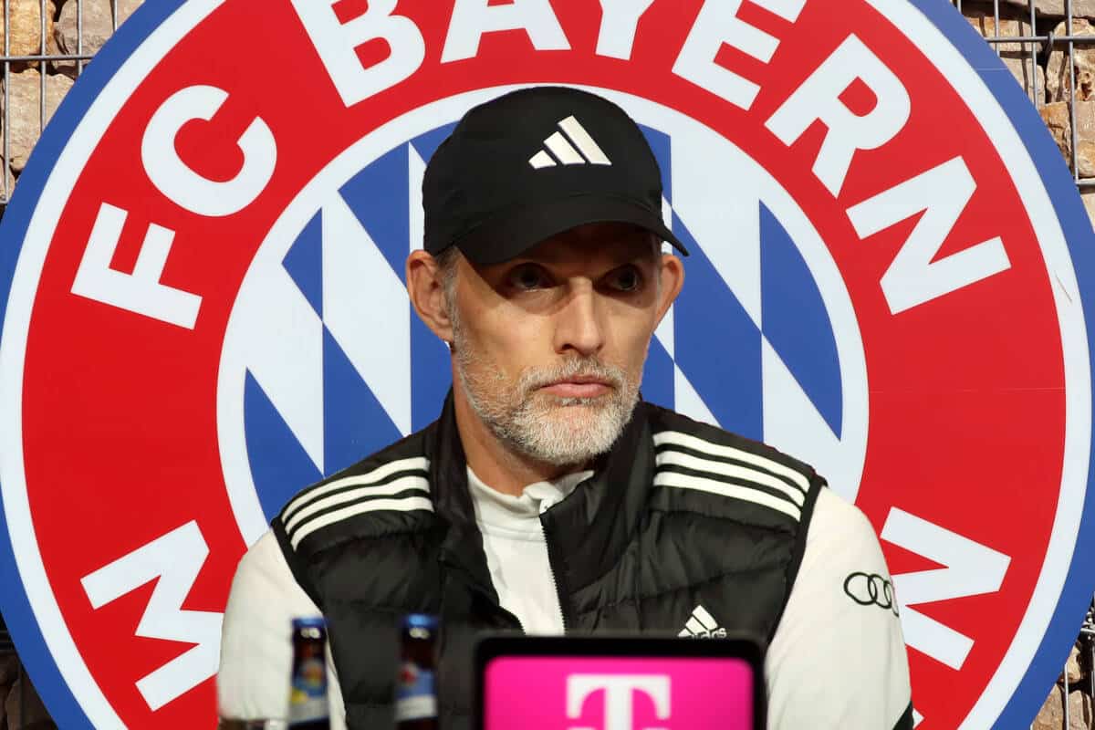 Thomas Tuchel