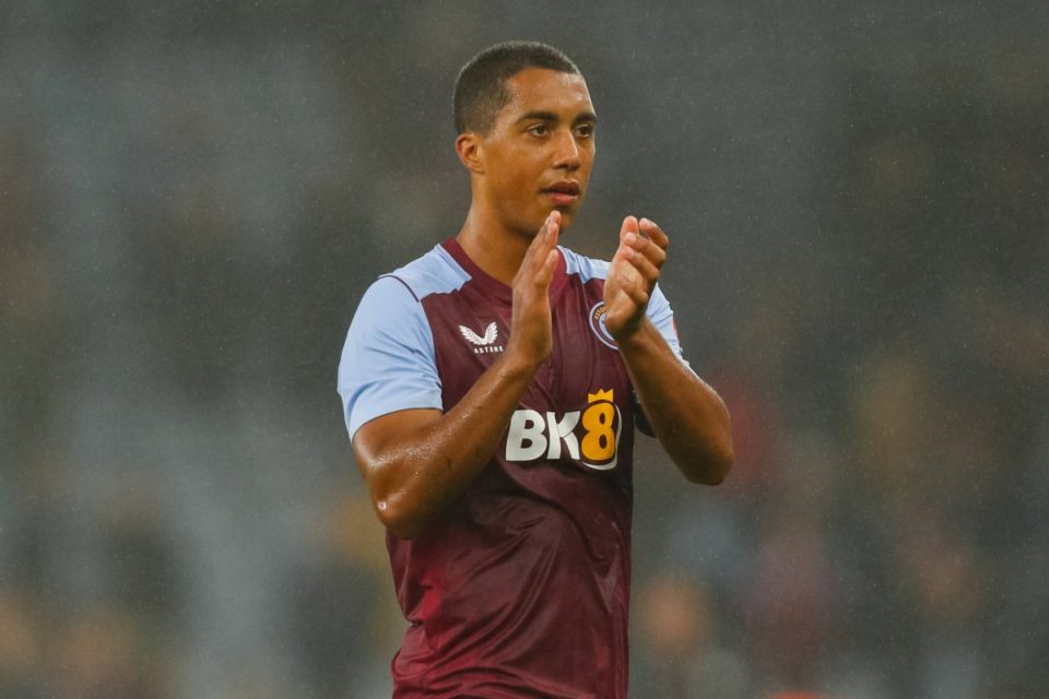 Youri Tielemans
