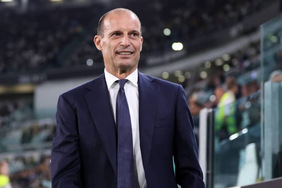 Massimiliano Allegri
