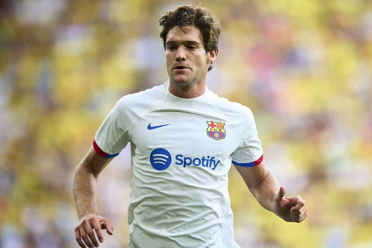 Marcos Alonso