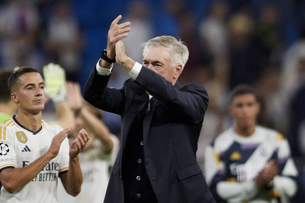 Carlo Ancelotti