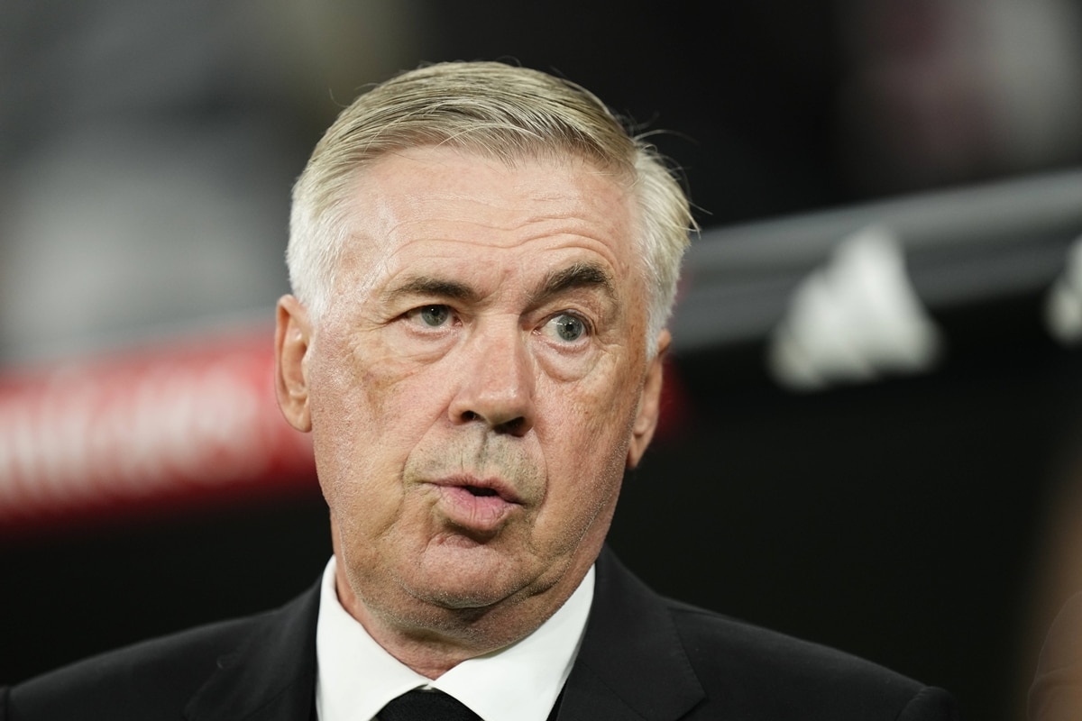 Carlo Ancelotti