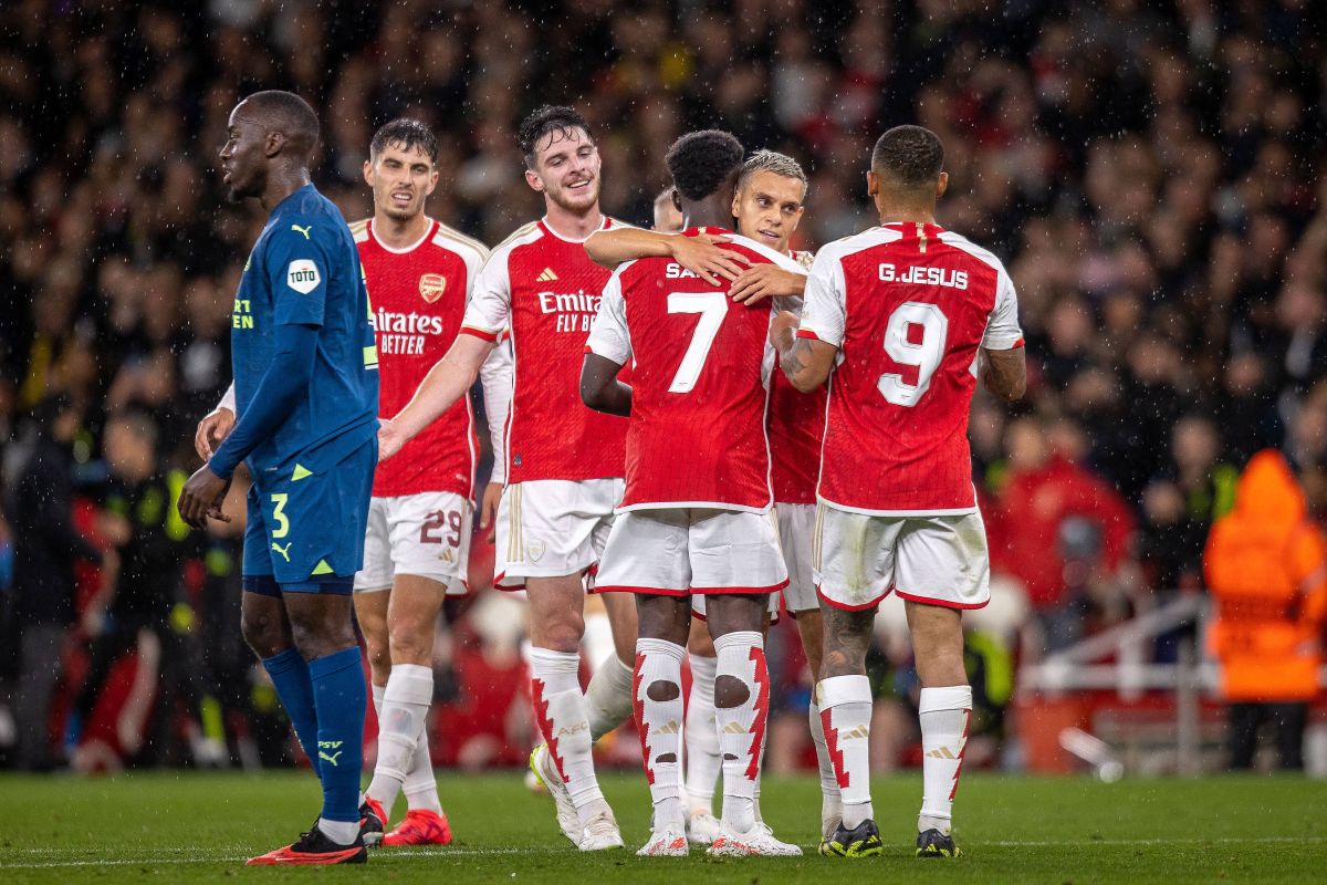 Arsenal